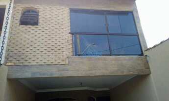 Imagem 2: Sobrado com 2 dormitórios à venda, 180 m² - Vila Camilópolis - Santo André/SP