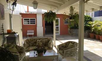 Imagem: CAMPINAS - Apartamento Padrão - Cambuí