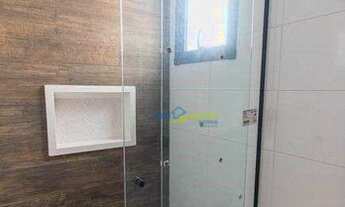 Imagem 7: Apartamento com 2 dormitórios à venda, 47 m² por R$ 270.000,00 - Parque Oratório - Santo A