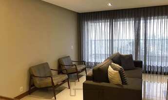 Imagem 4: Apartamento Edifício Hyde Park