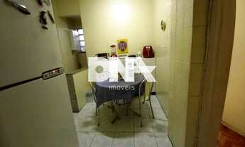 Imagem 3: Rio de Janeiro - Apartamento Padrão - Tijuca