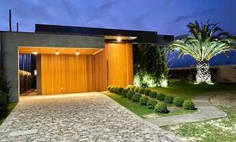 Imagem 2: Alto padrão condomínio Capão Ilhas Resort!