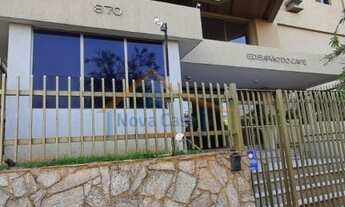 Imagem 3: Apartamento Padrão - Ribeirão Preto - Centro