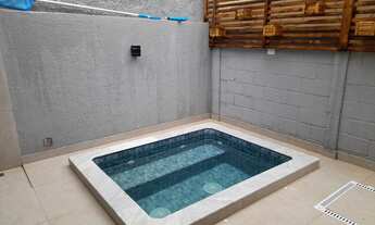 Imagem 3: Casa em condomínio a venda no Parque Rural Fazenda Santa Cândida