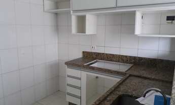 Imagem 1: Apartamento dois dormitorios vila tupi praia grande sp
