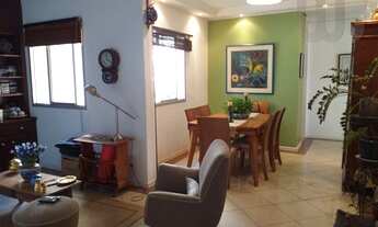 Imagem 3: Apartamento com 3 dormitórios à venda, 91 m² por R$ 530.000,00 - Cambuí - Campinas/SP