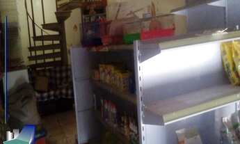 Imagem 4: SALÃO para Locação VILA MONTE ALEGRE, RIBEIRÃO PRETO 3 salas, 1 banheiro 126,41 M2 constru