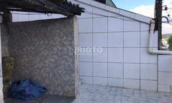 Imagem 3: CASA RESIDENCIAL em SANTO ANDRÉ - SP, JARDIM ACLIMAÇÃO