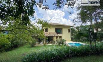 Imagem: Cond. Aldeia da Fazendinha - 2 lotes, 3