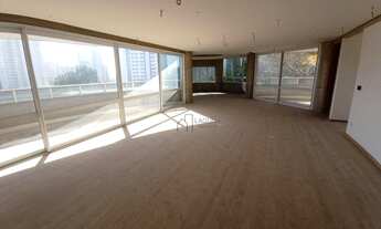 Imagem 3: Apartamento 4 dormitórios à venda, 380 m² por R$ 3.250.000 - Vila Alpina - Santo André/SP