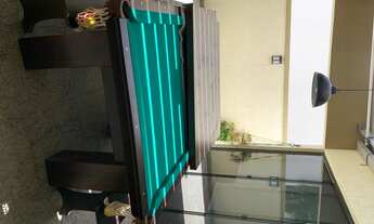 Imagem 6: Casa de alto padrão no Recreio na Gleba A em condomínio com segurança e infraestrutura