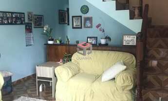 Imagem 2: LINDO SOBRADO NO TELE DE MENEZES - 3 DORMITÓRIOS - 6 VAGAS