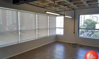 Imagem 4: São Paulo - Conjunto Comercial/sala - Pinheiros