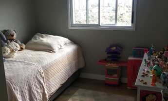 Imagem 5: Apartamento 3 dormitórios, sendo 1 suíte e Lazer completo - R$ 499.000,00