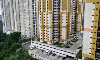 Imagem 3: Excente apartamento 2 dorms 72m² a venda em Taboão da Serra - SP