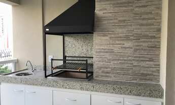 Imagem: Apartamento Novo no Contra Piso para Compra