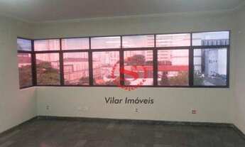 Imagem: Sala Comercial - Centro - Santo André/SP