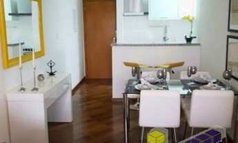 Imagem 4: SANTO ANDRE - Residential / Apartment - CAMPESTRE