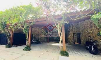 Imagem 2: RESIDENCIA na praia da JUQUEHY , disponível para VENDA aproximadamente 80 metros da Praia