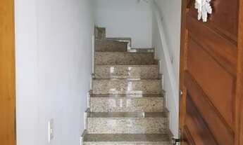 Imagem 3: Aparecida -Sobreposta alta duplex -Semi-nova -3 Dormitórios, 3 suítes, lavabo -Garagem par