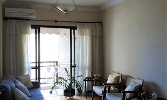 Imagem: Apto venda, com locação 108 m2 3 DORMS