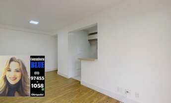 Imagem 6: Apartamento de 74m² com 3 quartos na Vila Mascote