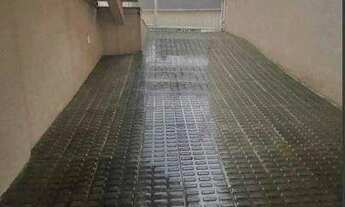 Imagem 3: Sobrado com 3 dormitórios à venda, 82 m² por R$ 550.000,00 - Vila Camilópolis - Santo Andr