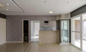 Imagem 4: ACLIMAÇÃO - 110 m², 3 dorms.(sendo 1 suíte), 2 vagas, lazer completo, próximo ao Parque da