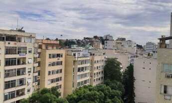 Imagem 1: Apartamento P/23613 com 2 dormitórios à venda, 70 m² por R$ 650.000 - Catete - Rio de Jane