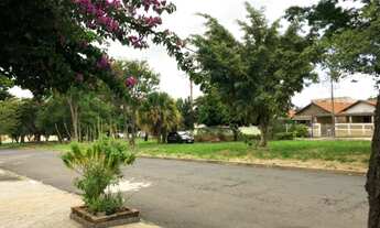 Imagem 4: Casa para venda tem 150 metros quadrados com 4 quartos em Jardim Petrópolis - Campinas - S