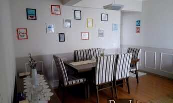 Imagem 5: Apartamento 3 dormitórios, sendo 1 suíte - R$ 530.000,00