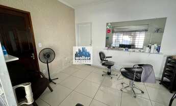 Imagem 3: CAMPINAS - Casa Padrão - JARDIM NOVO CAMPOS ELÍSEOS