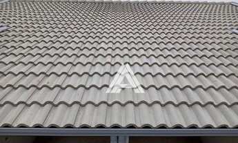 Imagem 6: Cobertura com 2 dormitórios à venda, 96 m² por R$ 410.000,08 - Vila Alto de Santo André