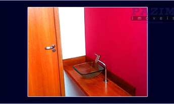 Imagem 7: Casa com 3 dormitórios à venda, 250 m² - Condomínio Picollo Villaggio - Louveira/SP