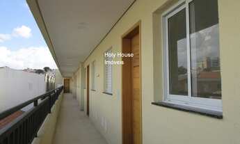 Imagem 2: APARTAMENTO RESIDENCIAL em SÃO PAULO - SP, PENHA