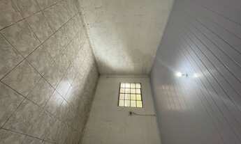 Imagem 5: 2 cômodos com garagem parque Santo Antônio