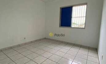 Imagem 7: Apartamento com 2 dormitórios à venda, 71 m² por R$ 270.000,00 - Vila Dusi - São Bernardo