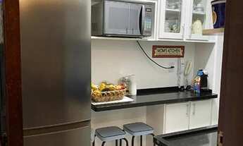 Imagem 7: Apartamento para Venda em Santo André, Vila Assunção, 3 dormitórios, 1 suíte, 2 banheiros