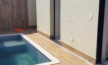 Imagem 7: Condominio bonfim paulista, 3 suites, ,sala ampla, piscina, cozinha gourmet, moveis