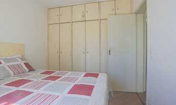 Imagem 6: Apartamento para venda possui 70 metros quadrados com 2 quartos em Vila Olímpia - São Paul