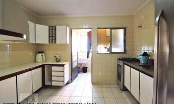 Imagem 7: Apartamento para Venda em Santo André, Vila Homero Thon, 3 dormitórios, 2 banheiros, 1 vag