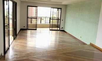 Imagem 5: Apartamento para Venda em São José dos Pinhais, Centro, 4 dormitórios, 3 suítes, 5 banheir