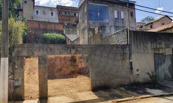 Imagem 1: Terreno Venda 250m² - Jd Von Zuben