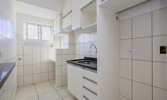 Imagem: Apartamento com 2 quartos, 1 vaga, Costeira