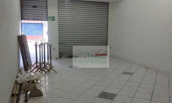 Imagem 7: Galpão para alugar, 350 m² por R$ 15.000,00/mês - Centro - Santo André/SP
