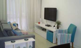 Imagem 2: Freguesia, ótimo apartamento varanda 3 quartos com suíte e infra