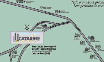 Imagem 7: Apartamentos, Gardens e Coberturas, 2 ou 3 quartos, 1 ou 2 vagas de garagem, à venda no ba