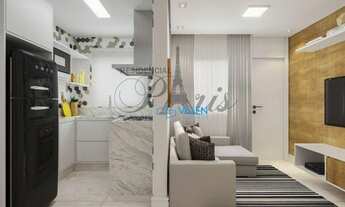 Imagem: Sobrado com 2 dormitórios à venda, 58