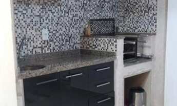 Imagem: EXCELENTE APARTAMENTO COM LAZER COMPLETO