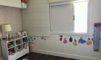 Imagem 5: Apartamento de 97m² com 3 quartos em Indianópolis